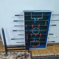 فوتبال دستی