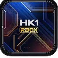 اندروید باکس HK1 K8S 4.64