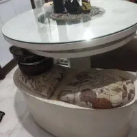 میز غذاخوری