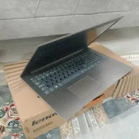 لب تاب لنوو LENOVO خونگی درحدنو وآک باکارتن و موس