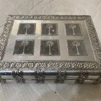 جعبه جواهرات