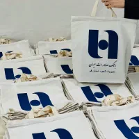 ۴روز دستته/شوزبگ هدایای تبلیغاتی،توت بگ ساک دستی