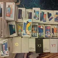 استوک ۱ ماه بدون کارمزد