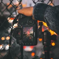 عکاس و فیلمبردار