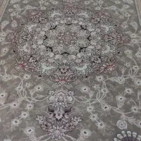 دوعدد فرش ۱۲متری