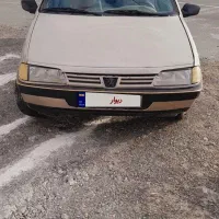پژو۴۰۵  ۸۳