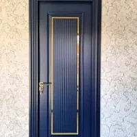 زدسرقت ضد سرقتselect door بابازاده luxuryدرب اتاق