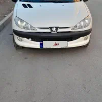 پژو206 TU5 SD