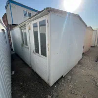 فروش انواع کانکس کارکرده با گارانتی