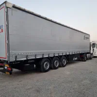 کانتین چادری ماموت ۱۴۰۱