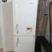 بخچال‌فریزر ۲۰فوت امرسان موتور آکبند