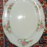 دیس /گل سرخی/قدیمی