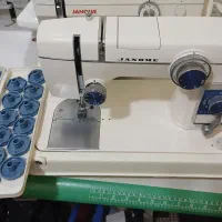 ژانومه ۸۰۴