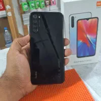 گوشی شیاومی Note 8 موبایل کوردفون