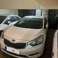 سراتو ۲۰۱۵ YD معاوضه