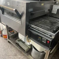 خریداروفروشنده لوازم فست فود کافه یخچال ایستاده