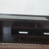 میز تلویزیون در حد نو