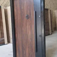 درب ضد سرقت