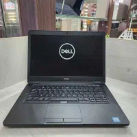 لپ تاپ دل 5491 Dell گرافیک دار نسل هشت سری H