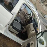 ام وی ام 110 چهار سیلندر در حد صفر