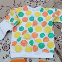 3عدد بلوز پسرانه،نو نو،تا سن ۷،۸سال