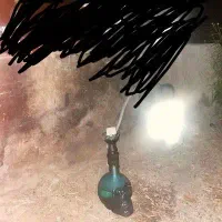 قلیان مسافرتی