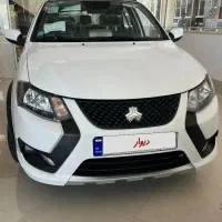کوییکRS صفر مدل۴۰۴