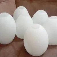 حبابی لوستر