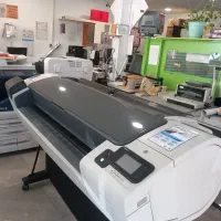 پلات hp سالم و کم کارکرد