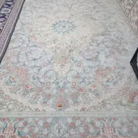 یک جفت فرش نو تراکم ۳۶۰۰  ۱۲۰۰ شانه