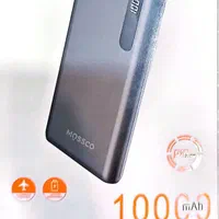 پاوربانک مسکو مدل IP-15