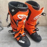 بوت آلپین استار تک ۷ سفارش ktm