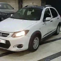 کوییک R بدون رنگ ۹۹ پارس خودرویی