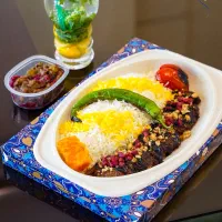 غذای شرکتی و سازمانی