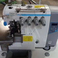 زیگزال c2نیمه اتومات