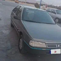 پژو 405|خودرو سواری و وانت|لردگان, |دیوار