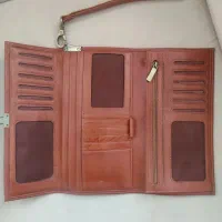 کیف پول ومدارک
