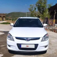 هیونداi30وارداتی2010فول