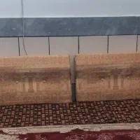 چهار عدد پشتی