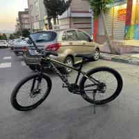 دوچرخه سایز ۲۷