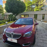 برلیانس H320 اتوماتیک