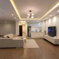 فروش فوری برج برند نخست وزیری دو خواب فول