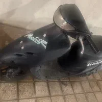 موتور پاکشتی