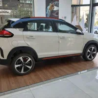 X33 cross cvt