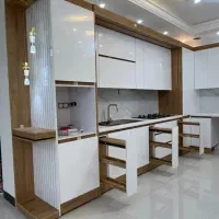 کابینت اقساطی با کمترین پیش پرداخت