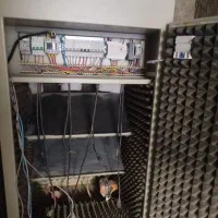 سایلنت باکس حرفه ای