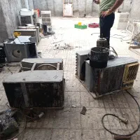 تعمیرات کولرگازی پنجره‌ای سرویس باضمانت انجامیشه