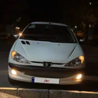 206 tu3 مدل ۹۷