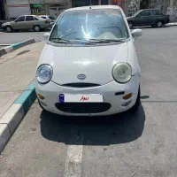 ام وی ام ۱۱۰ ۴سیلندر
