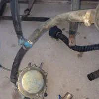 ریگلاتور گاز سی ان جی پرایدی